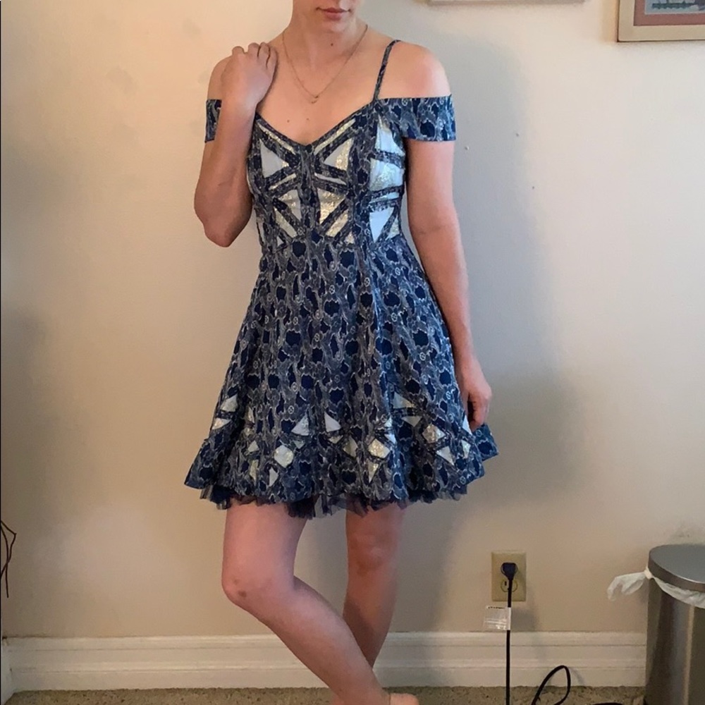Free people dress
